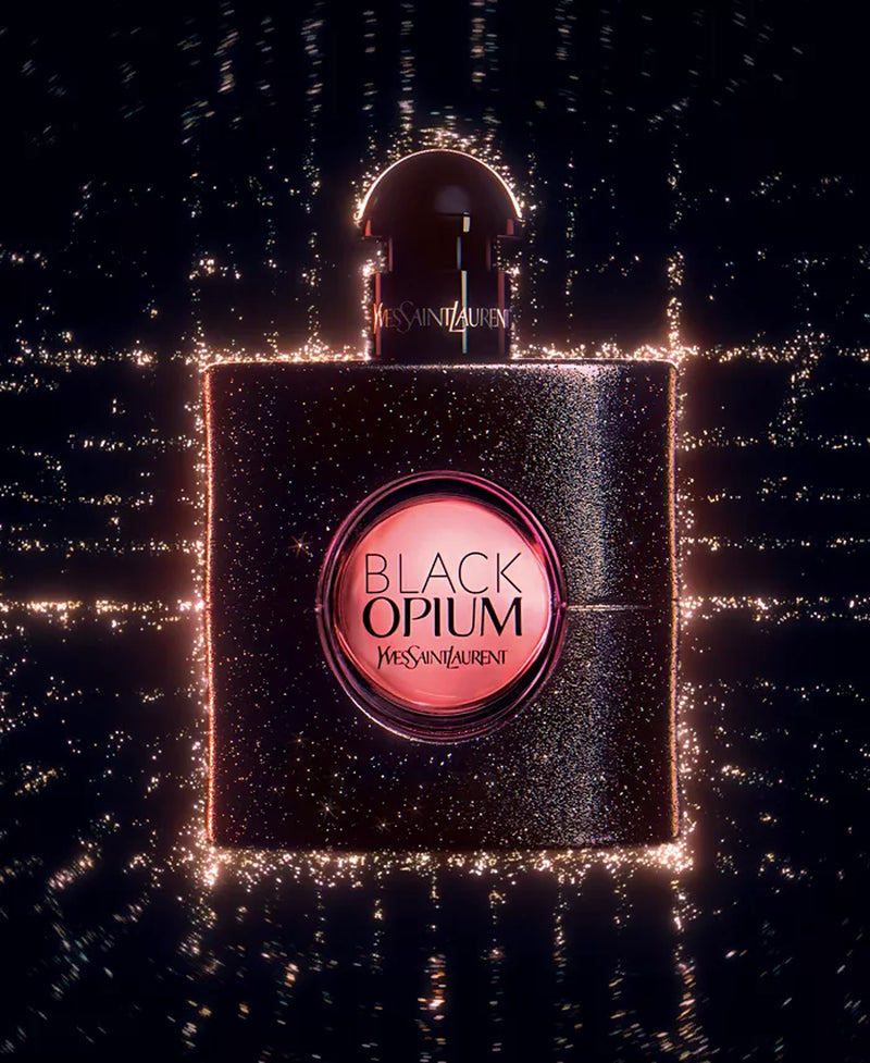 2-Pc. Black Opium Eau De Parfum Gift Set