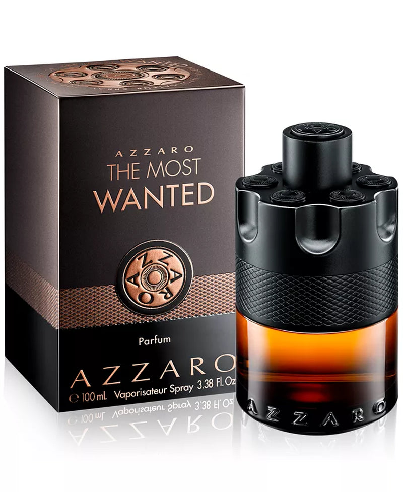 The Most Wanted Parfum, 3.38 Oz.