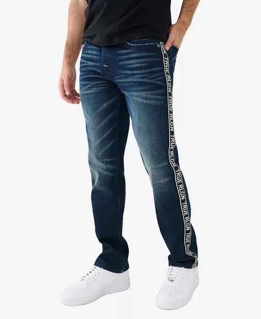 Men'S Ricky Straight Jeans