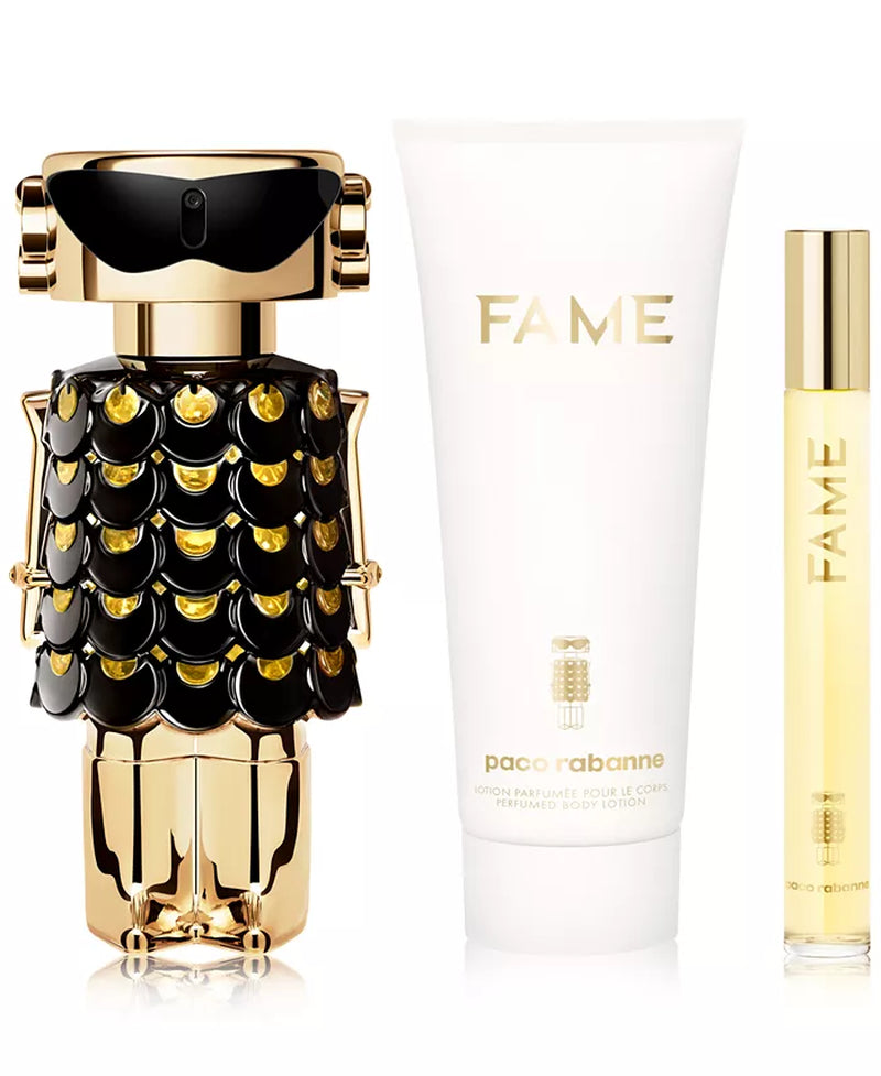 3-Pc. Fame Parfum Gift Set