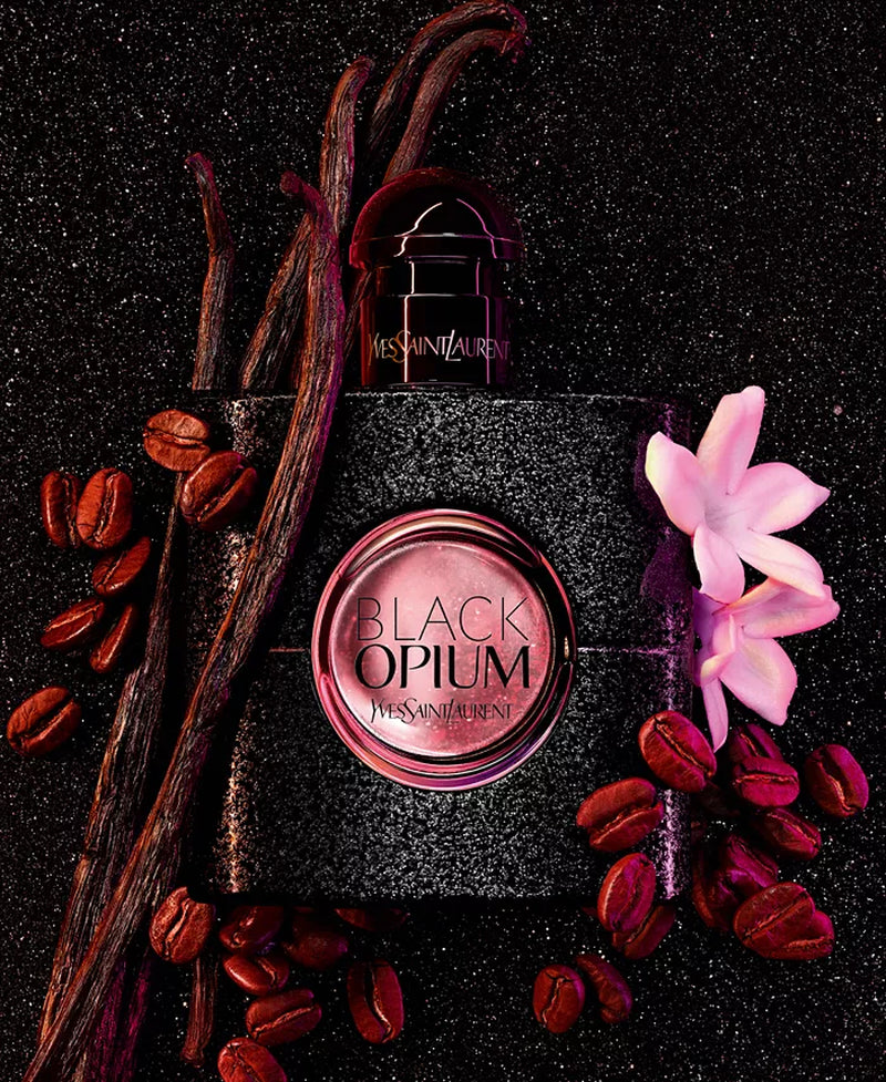 2-Pc. Black Opium Eau De Parfum Gift Set