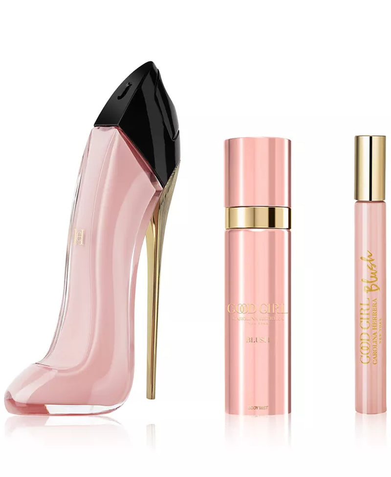 3-Pc. Good Girl Blush Eau De Parfum Gift Set