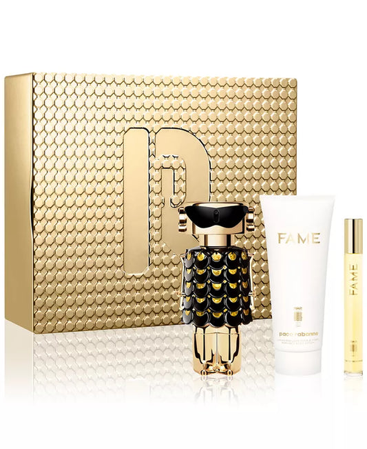 3-Pc. Fame Parfum Gift Set