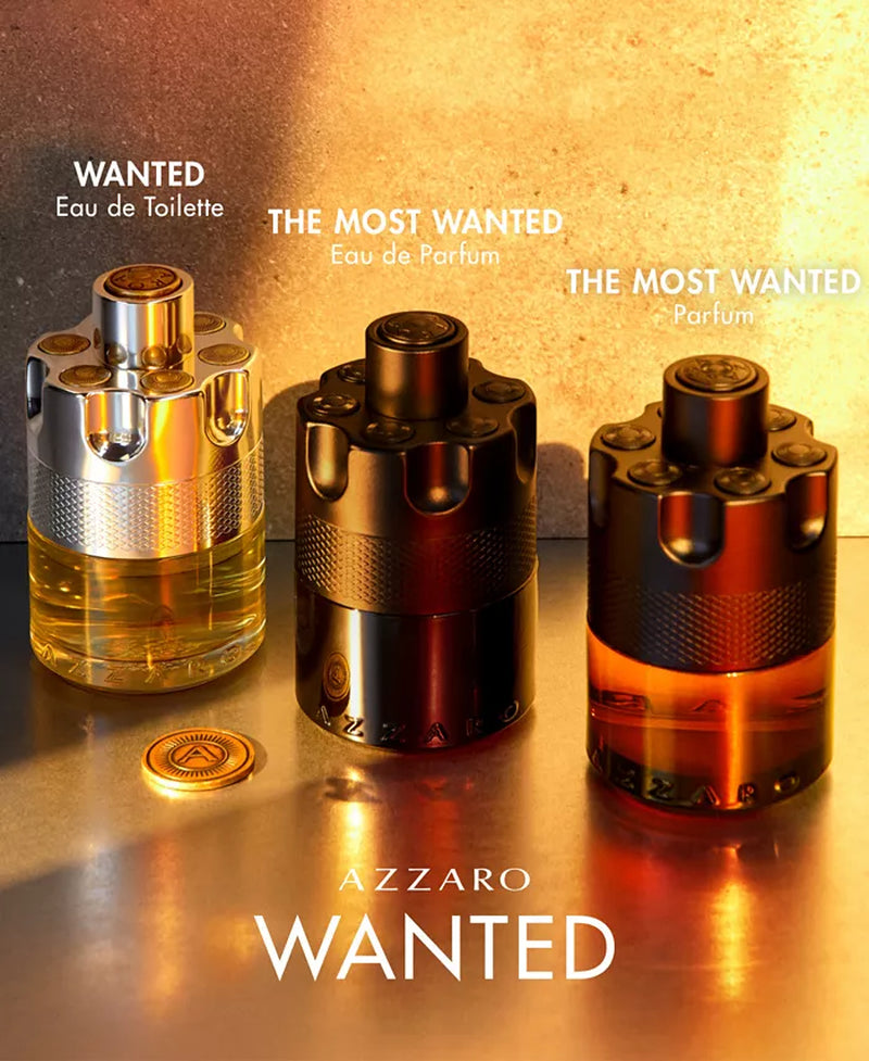The Most Wanted Parfum, 3.38 Oz.