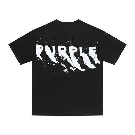 Purple Brand Tee🔥